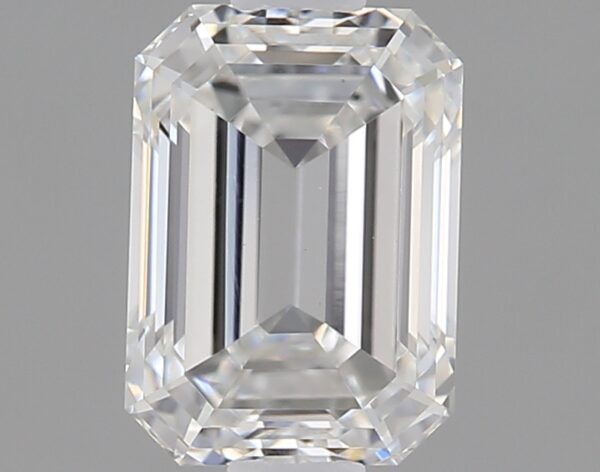 0.90 cctw VS1 - Lab Grown Loose Diamond
