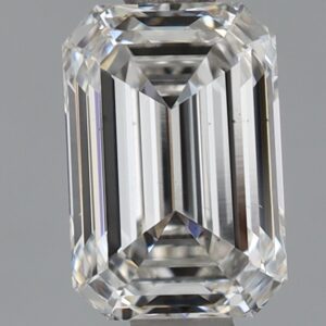0.96 cctw VS1 - Lab Grown Loose Diamond