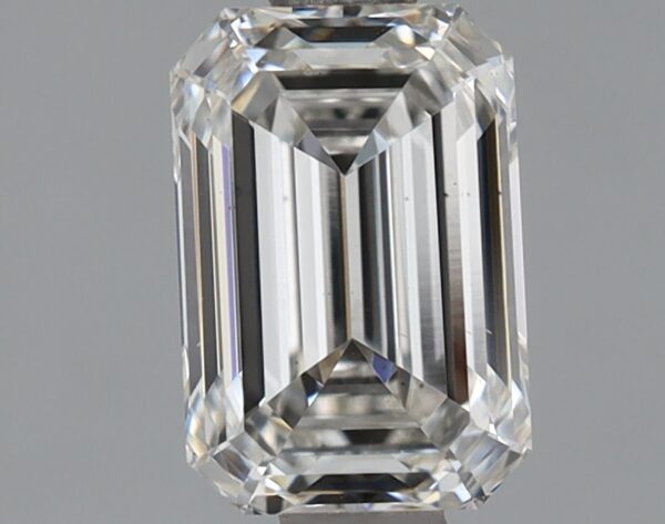 0.96 cctw VS1 - Lab Grown Loose Diamond