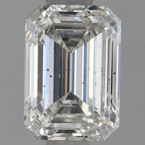 0.97 cctw SI1 - Lab Grown Loose Diamond