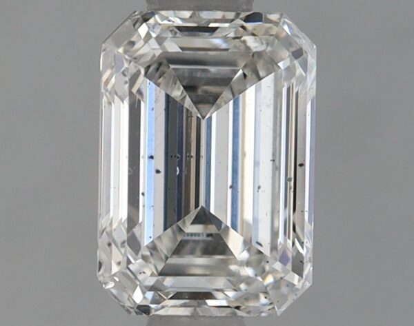 0.97 cctw SI1 - Lab Grown Loose Diamond