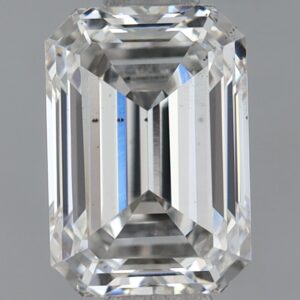 0.97 cctw VS2 - Lab Grown Loose Diamond