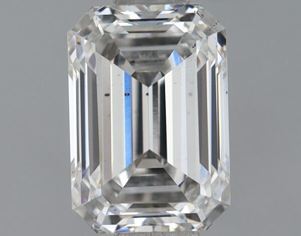 0.97 cctw VS2 - Lab Grown Loose Diamond