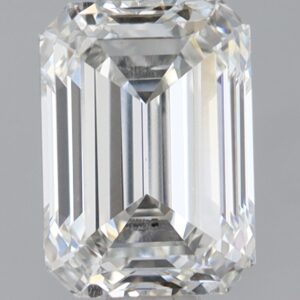 0.93 cctw VS1 - Lab Grown Loose Diamond