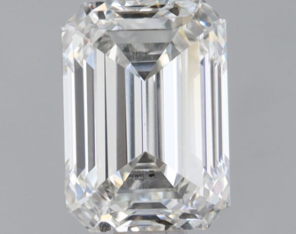 0.93 cctw VS1 - Lab Grown Loose Diamond