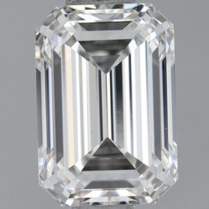 0.90 cctw VVS2 - Lab Grown Loose Diamond