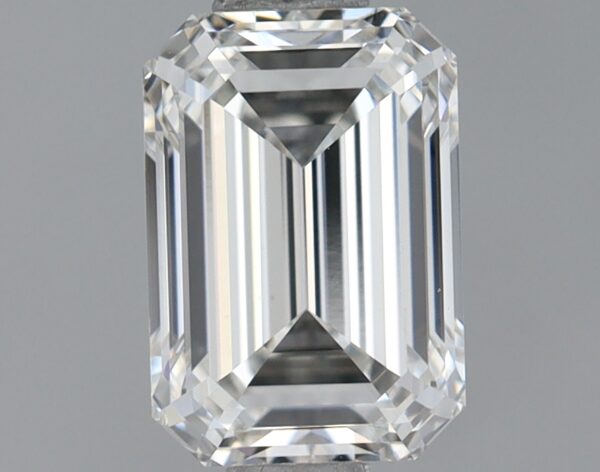 0.90 cctw VVS2 - Lab Grown Loose Diamond