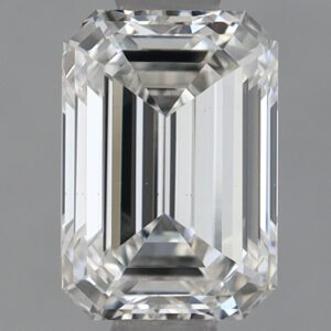 0.97 cctw VS1 - Lab Grown Loose Diamond