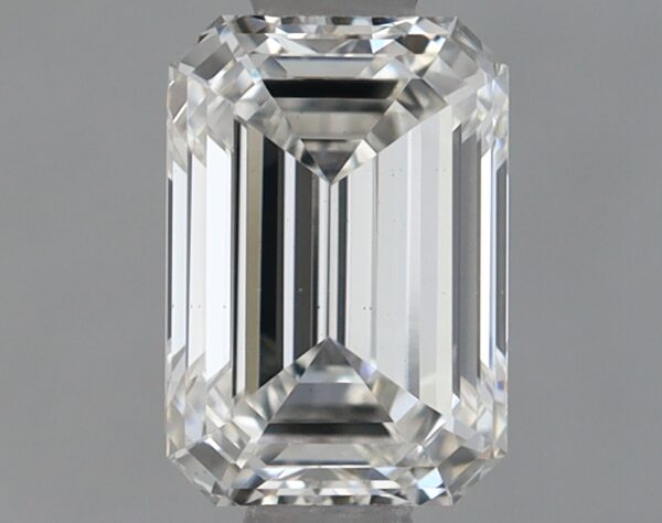 0.97 cctw VS1 - Lab Grown Loose Diamond