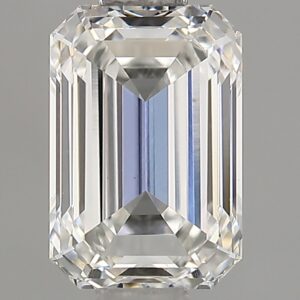 0.98 cctw VVS2 - Lab Grown Loose Diamond