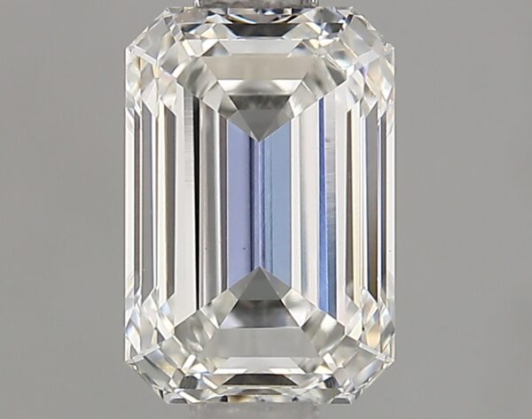 0.98 cctw VVS2 - Lab Grown Loose Diamond