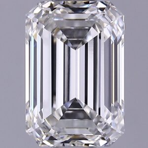0.91 cctw VS1 - Lab Grown Loose Diamond