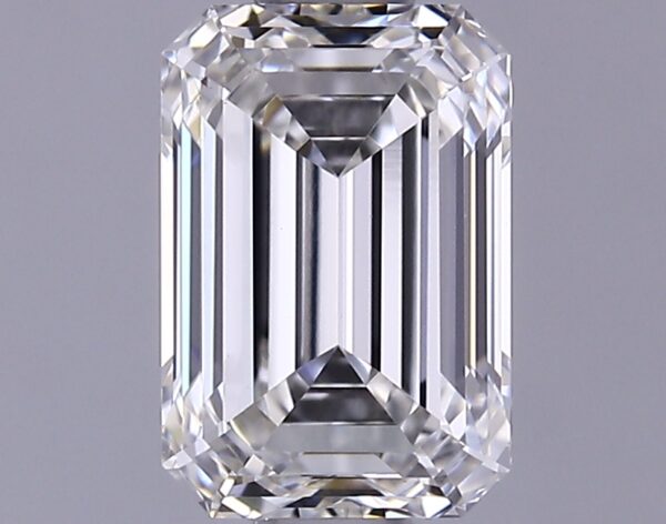 0.91 cctw VS1 - Lab Grown Loose Diamond