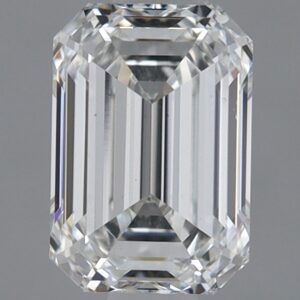 0.96 cctw VS1 - Lab Grown Loose Diamond