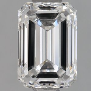 0.97 cctw VS1 - Lab Grown Loose Diamond