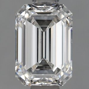 0.94 cctw VS1 - Lab Grown Loose Diamond