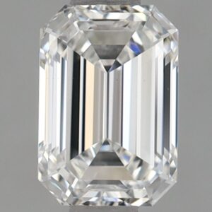 0.91 cctw VVS2 - Lab Grown Loose Diamond