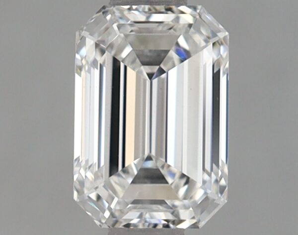 0.91 cctw VVS2 - Lab Grown Loose Diamond