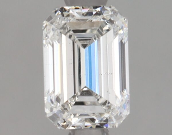 0.91 cctw VS2 - Lab Grown Loose Diamond