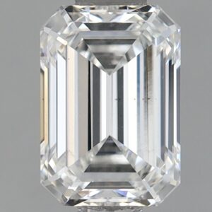 0.91 cctw VS2 - Lab Grown Loose Diamond