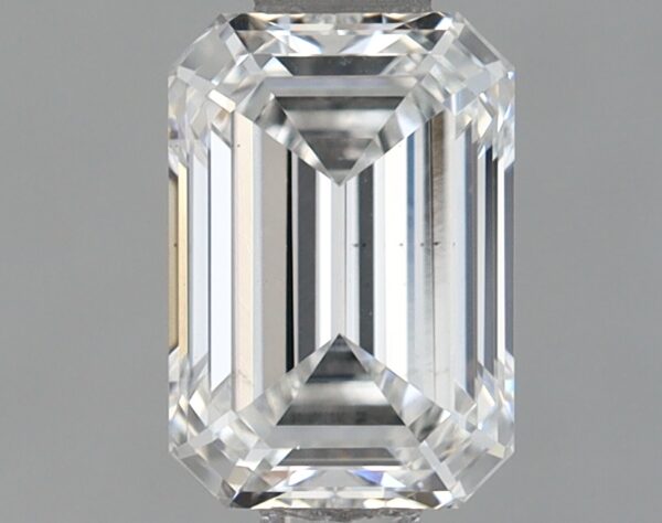 0.91 cctw VS2 - Lab Grown Loose Diamond