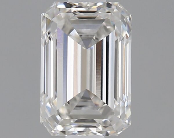 0.98 cctw VVS2 - Lab Grown Loose Diamond