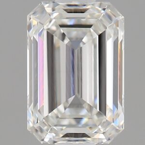0.98 cctw VVS2 - Lab Grown Loose Diamond