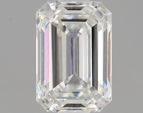 0.98 cctw VVS2 - Lab Grown Loose Diamond
