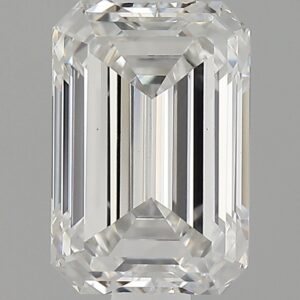 0.95 cctw VS2 - Lab Grown Loose Diamond