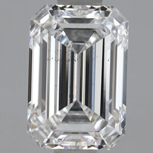 1.04 cctw SI1 - Lab Grown Loose Diamond