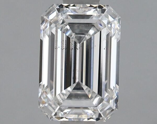 1.04 cctw SI1 - Lab Grown Loose Diamond