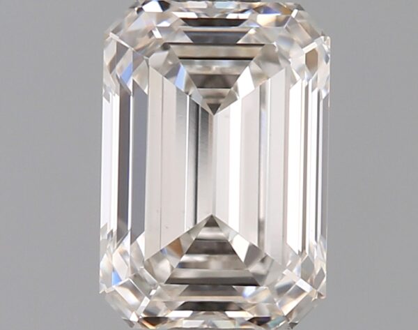 1.21 cctw VVS2 - Lab Grown Loose Diamond