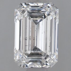 1.01 cctw SI1 - Lab Grown Loose Diamond