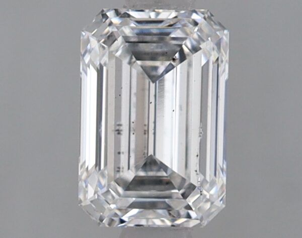 1.01 cctw SI1 - Lab Grown Loose Diamond