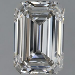 1.35 cctw VS1 - Lab Grown Loose Diamond