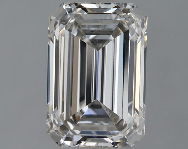 1.35 cctw VS1 - Lab Grown Loose Diamond