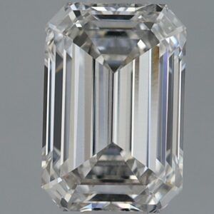 1.02 cctw VVS2 - Lab Grown Loose Diamond