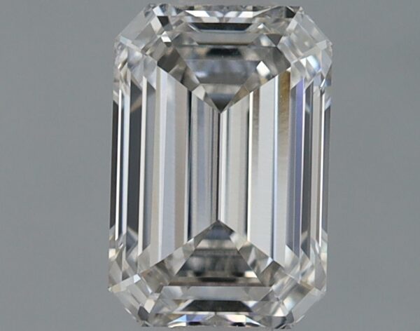 1.02 cctw VVS2 - Lab Grown Loose Diamond