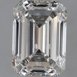 1.43 cctw VVS2 - Lab Grown Loose Diamond