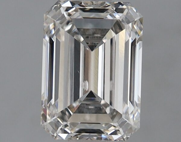 1.43 cctw VVS2 - Lab Grown Loose Diamond