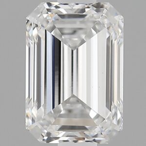 1.20 cctw VS1 - Lab Grown Loose Diamond