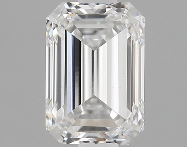 1.20 cctw VS1 - Lab Grown Loose Diamond