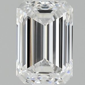 1.20 cctw VVS2 - Lab Grown Loose Diamond