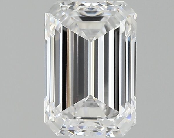 1.20 cctw VVS2 - Lab Grown Loose Diamond
