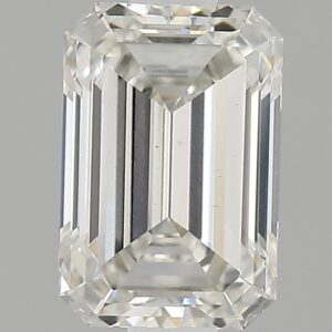1.08 cctw VS1 - Lab Grown Loose Diamond