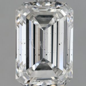 1.30 cctw SI1 - Lab Grown Loose Diamond
