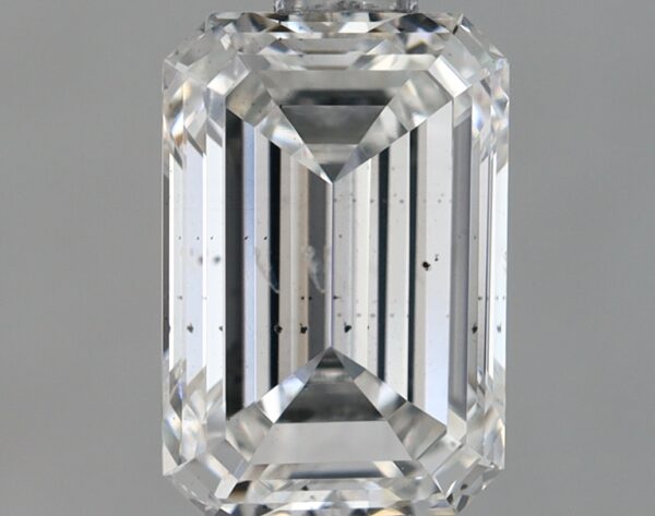 1.30 cctw SI1 - Lab Grown Loose Diamond