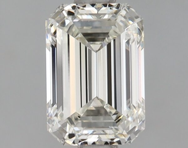 1.18 cctw VVS2 - Lab Grown Loose Diamond