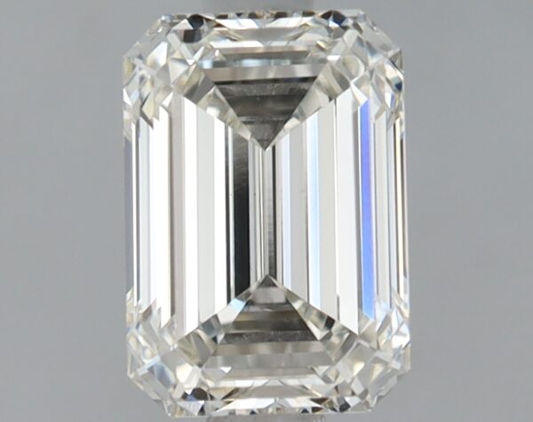 1.18 cctw VVS2 - Lab Grown Loose Diamond