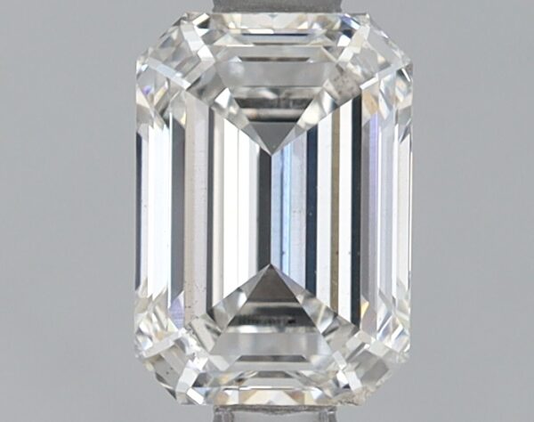 1.14 cctw SI1 - Lab Grown Loose Diamond